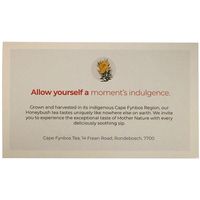 Cape Fynbos Tea Honeybush Tea